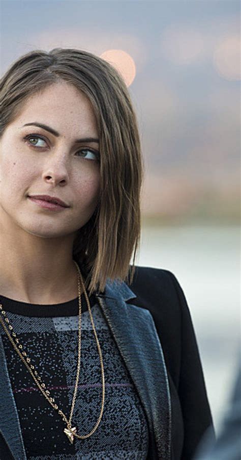 Pictures And Photos Of Willa Holland Bob Hairstyles Bob Haircut For