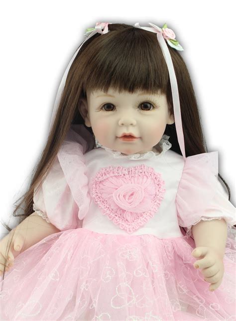 Buy Wedding Ts Realistic Reborn Todder Doll Girl