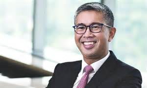 The ministry of finance is a ministry of the government of singapore responsible for managing singapore's fiscal policies and the structure of its economy. CIMB Group CEO Tengku Dato' Sri Zafrul Is Malaysia's New ...