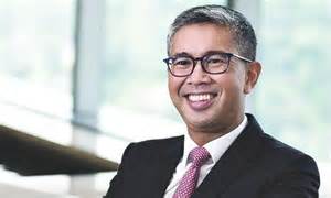 Contact ministry of finance on messenger. CIMB Group CEO Tengku Dato' Sri Zafrul Is Malaysia's New ...