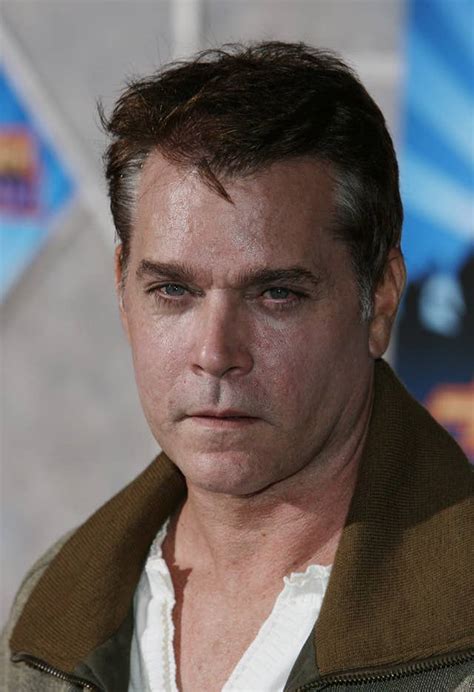 Goodfellas Star Ray Liotta In Talks To Join Cast Of The Sopranos
