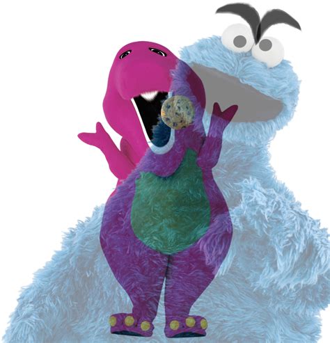 Download Barney The Dinosaur Png Png Image With No Background