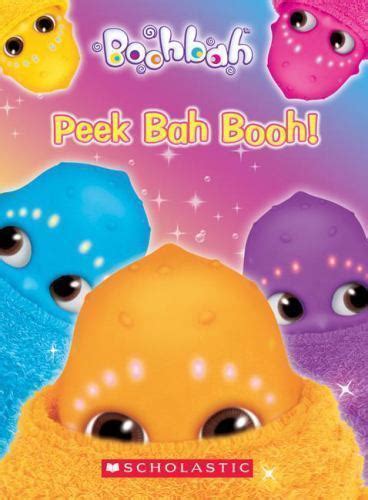 boohbah ser peek bah booh by quinlan b lee 2005 trade paperback for sale online ebay