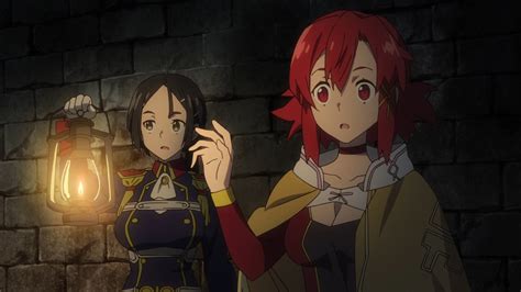 In an alternate history of world war ii, princess finé of fictional country eylstadt attempts to prevent war against the aggressive germania. Izetta: The Last Witch 04 (The Queen and the Witch ...