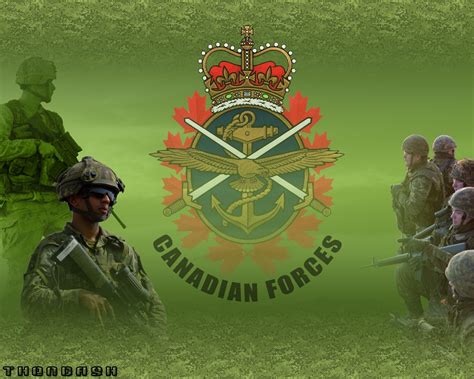 46 Canadian Military Wallpaper Wallpapersafari