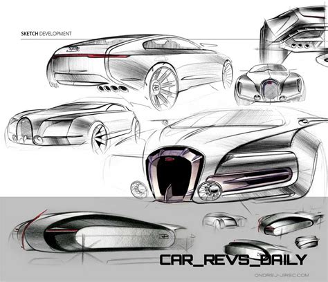 Bugatti Suv Car Design Sketch Car Sketch Pencil Sketch Bugatti