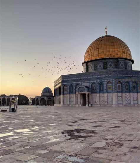 92 Background Masjid Al Aqsa Pics Myweb