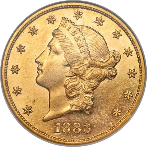 Venture capital investors make their living on investments, which makes them the pickiest contributors. Value of 1883 $20 Liberty Double Eagle | Sell Rare Coins