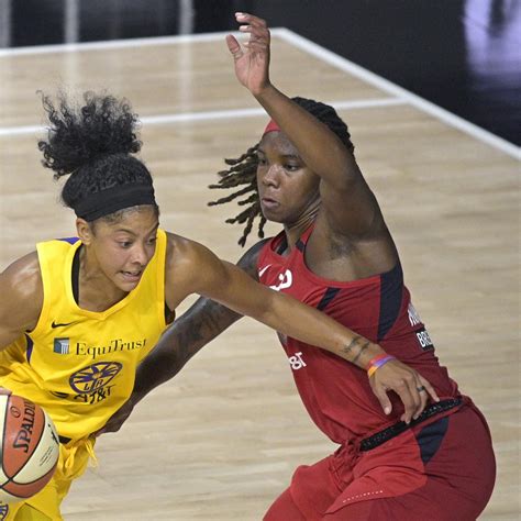 Candace Parker Shows Off New Chicago Sky Wnba Jersey On Instagram News Scores Highlights