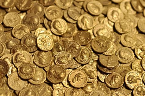 The Trier Gold Hoard | World Heritage Journeys of Europe
