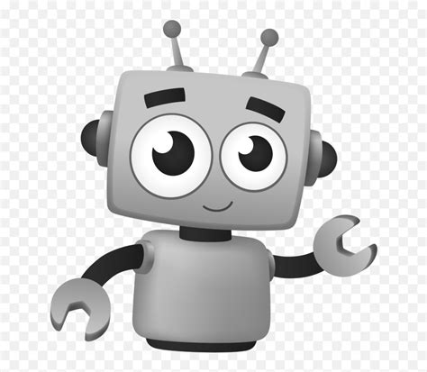 Png Background Cartoon Robot Png Transparentrobot Transparent