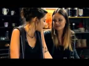Anni And Jasmin Full Story Part 1 English Subtitles Lesbian Couples On Tv 2015