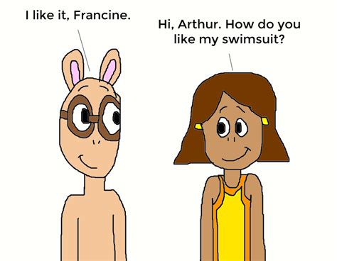 Arthur Dw Swimsuit