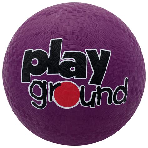 Playground Ball Baden Sports