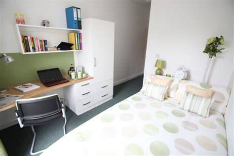 Luxury Student Accommodation Pads For Students
