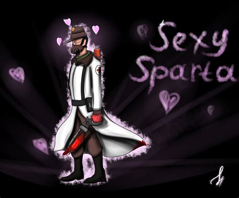 Steam Community Sexy Sparta