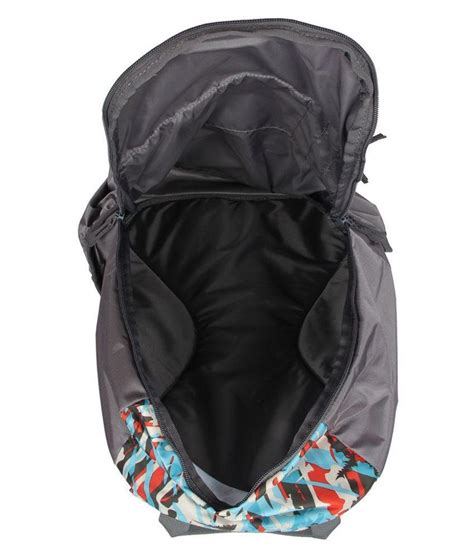 Wildcraft Multi Color Polyester Casual Backpack Buy Wildcraft Multi Color Polyester Casual