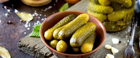 Acheter les cornichons des erreurs courantes à ne pas commettre