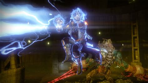 Confused how to unlock those weird gates. Destiny: Rise of Iron Review: It Makes the Whole Game Better | Digital Trends