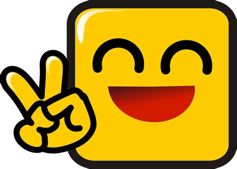 Download Happy Face Smiley Royalty Free Vector Graphic Pixabay