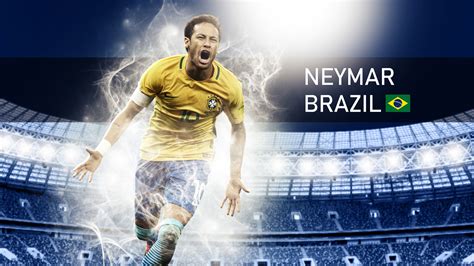Posted by admin posted on february 17, 2019 with no comments. Neymar Jr Brazil Footballer Wallpapers | HD Wallpapers | ID #24476