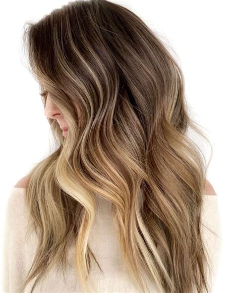 51 Stunning Blonde Highlights Ideas You Need To Try For Hot Looks
