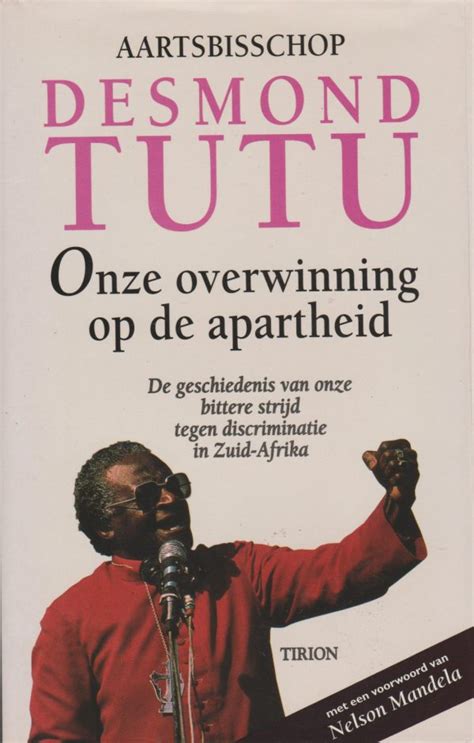 Onze Overwinning Op Apartheid Reis Boeknl
