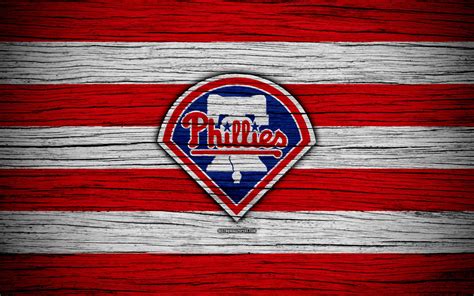 Philadelphia Phillies 2019 Wallpapers Wallpaper Cave