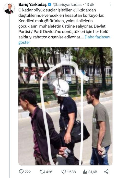 RECEP UĞUR on Twitter RT TeyitRapor CHP li Barış Yarkadaş ve Gökhan