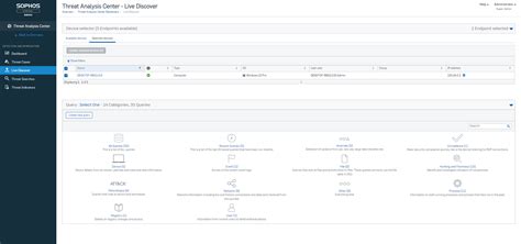 Powerful New Edr Features Now In Early Access For Intercept X Sophos News