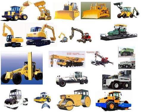 Global Heavy Construction Equipment Market Growth Explained In A New