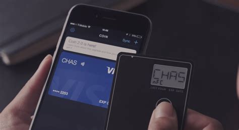 Check spelling or type a new query. Coin version 2.0 brings NFC to your credit cards ...