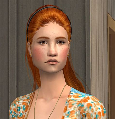 Pin By Dori G On The Sims 1 2 3 4 Sims 2 Hair Sims 1 Womens Hairstyles