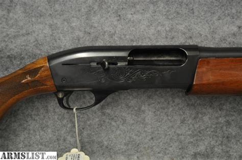Armslist For Sale Remington 1100 12 Gauge Shotgun