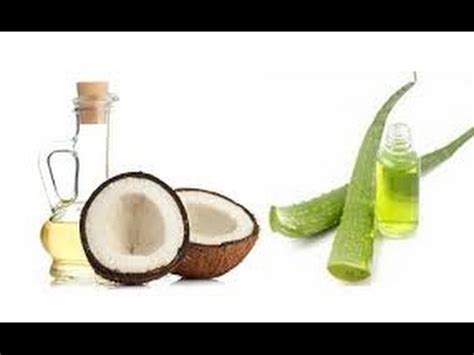 So, here i am with a homemade herbal oil recipe that my friend anamika sindhu shared with me. Effective Homemade Aloe Vera Hair Oil - YouTube