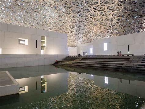 Louvre Museum Abu Dhabi Guide Tips Timings And Tickets