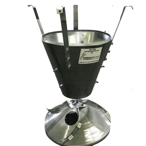 Gravity Grain Spreaders Grain Supply