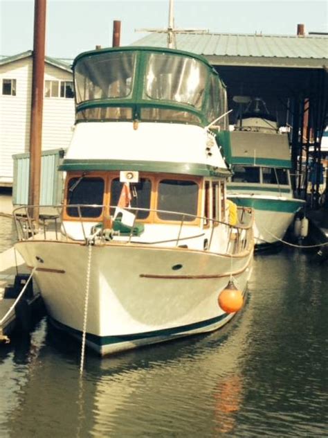Triumph 2 & 4 post lifts, low price, free shipping, no tax!!! 34' CHB Tri-Cabin Trawler - The Hull Truth - Boating and ...