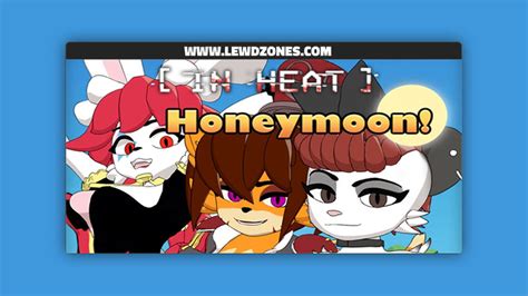 In Heat Honeymoon V11 Aquapaulo Free Download