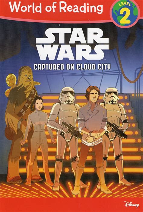 Captured On Cloud City Wookieepedia Fandom