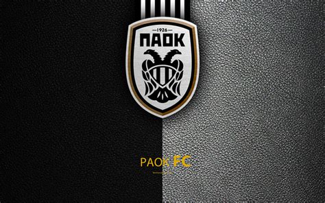 You can also get all paok fc kits. Pin on ΠΑΟΚ