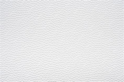 Premium Photo White Leather Texture Luxury