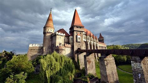 7 Day Dracula Tour In Romania From Bucharest Including The Ritual Of