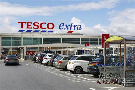 Tesco Full Year Profits Expected To Surge By Almost £300m Retail Gazette