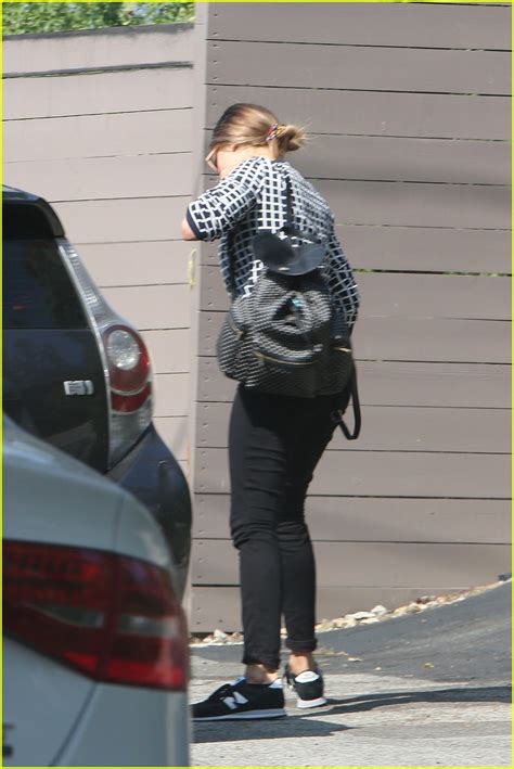 Full Sized Photo Of Debby Ryan Returns Home After Dui Arrest 03 Debby