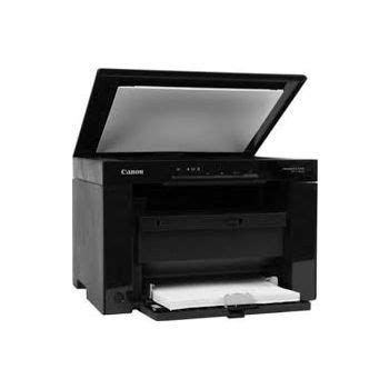 Find great deals on ebay for canon mf3010. Canon i-SENSYS MF3010 A4 Mono Multifunction Laser Printer ...