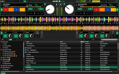 13 Best Free Dj Software For Windows Pc Techywhale