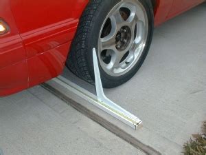 Align your car to its racing specifications with this wheel alignment tool from pinecar®. Homemade Toe Alignment Tool - HomemadeTools.net