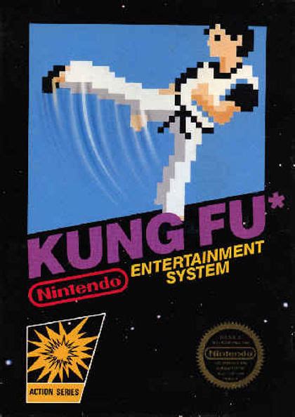Kung Fu Spartan X Review Nintendo Entertainment System Nes