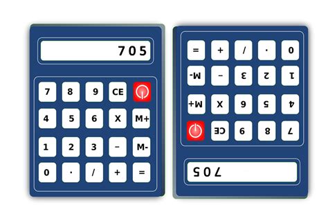Calculadora De Expressao Numerica